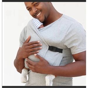 Nesting Days Dad Carrier Shirt Size Large